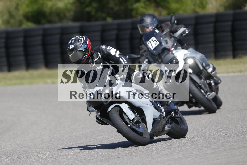/15 22.05.2026  Plüss Moto Sport  Discover the Bike ADR /Gruppe gruen - Bike 1/6